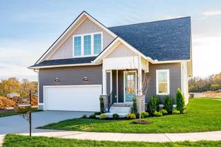 MLS# 3051196 - 1301 Alderwood Pass in Wright Landing in Nashville Tennessee 37207