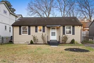 MLS# 3051245 - 5920 Carl Pl in West Park in Nashville Tennessee 37209