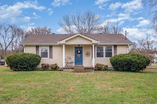 MLS# 3051269 - 6614 2nd St in Ivery Tom Roy in College Grove Tennessee 37046