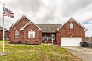 MLS# 3051284 - 446 Robins Trl in Ridge Crest Sub Sec in Westmoreland Tennessee 37186