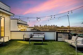 MLS# 3051295 - 1085 Whites Creek Pike in Homes At 24 Fern Avenue in Nashville Tennessee 37207