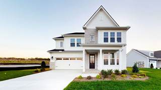 MLS# 3051317 - 6003 Bloom St in Riley Farms in Rockvale Tennessee 37153