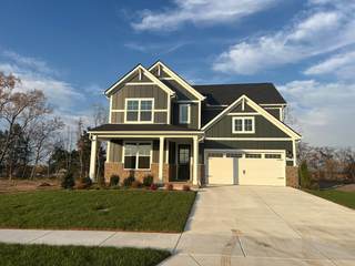MLS# 3051319 - 4138 Dream Beetle Loop in Riley Farms in Rockvale Tennessee 37153