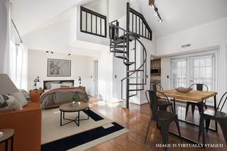 MLS# 3051321 - 654 President Ronald Reagan Way in Rutledge House in Nashville Tennessee 37210