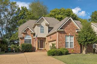 MLS# 3051335 - 1062 Golf View Way in Golf View Estates Sec 5 in Spring Hill Tennessee 37174