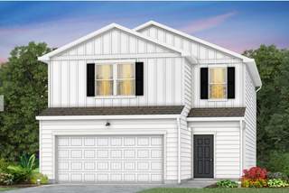 MLS# 3051360 - 3260 Barrel Oak Pass in Highlands of Carters Station in Columbia Tennessee 38401