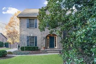 MLS# 3051363 - 1464 Tyne Blvd in Tyne Crest in Nashville Tennessee 37215