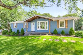 MLS# 3051370 - 403 Kinhawk Dr in Forest Acres Estates in Nashville Tennessee 37211