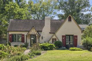 MLS# 3051382 - 2119 Westwood Ave in Belair in Nashville Tennessee 37212