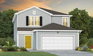 MLS# 3051385 - 3249 Barrel Oak Pass in Highlands of Carters Station in Columbia Tennessee 38401