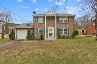 MLS# 3051393 - 3247 Cloverwood Dr in Hickory Bend in Nashville Tennessee 37214