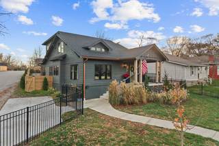 MLS# 3051396 - 1118 Douglas Ave in Eastland Baptist Church/Wilhoites in Nashville Tennessee 37206