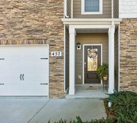 MLS# 3051458 - 457 Waterfowl Way in Ds Woodbridge Glen in Lebanon Tennessee 37090