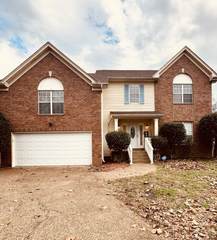 MLS# 3051459 - 323 Witham Ct in Windsor Green in Goodlettsville Tennessee 37072