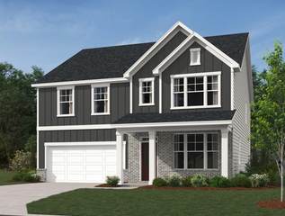 MLS# 3051486 - 149 Emeline Way in Willow Landing in Mount Juliet Tennessee 37122