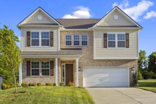 MLS# 3051493 - 131 West Cassa Way in Catelonia in Mount Juliet Tennessee 37122