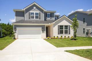 MLS# 3051494 - 136 West Cassa Way in Catelonia in Mount Juliet Tennessee 37122