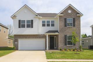 MLS# 3051496 - 124 West Cassa Way in Catelonia in Mount Juliet Tennessee 37122