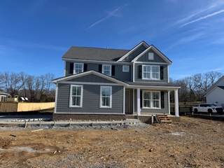 MLS# 3051499 - 7503 Atwater Circle in Goodwin Farms in Fairview Tennessee 37062