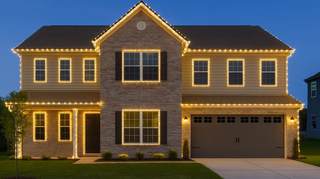 MLS# 3051514 - 5954 Hunt Valley Drive in August Park in Spring Hill Tennessee 37174