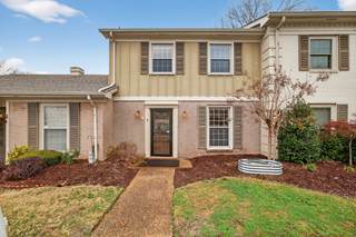MLS# 3051523 - 1011 Murfreesboro Rd in Indian Springs Condos in Franklin Tennessee 37064