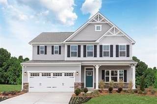 MLS# 3051645 - 3081 Paddock Park in Derby Meadows in Pleasant View Tennessee 37146