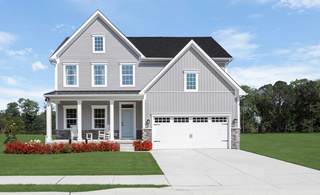 MLS# 3051650 - 5052 Kensington Way in Derby Meadows in Pleasant View Tennessee 37146