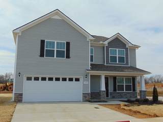 MLS# 3051651 - 1707 Charismatic Place in Evergreen Farms in Murfreesboro Tennessee 37128