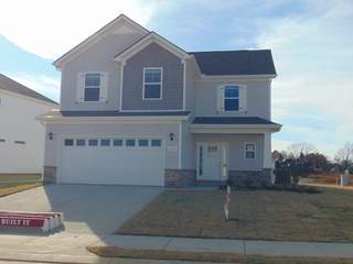 MLS# 3051679 - 285 Spring Street in Finch Branch in La Vergne Tennessee 37086