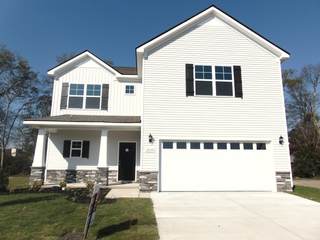 MLS# 3051682 - 279 Spring Street in Finch Branch in La Vergne Tennessee 37086
