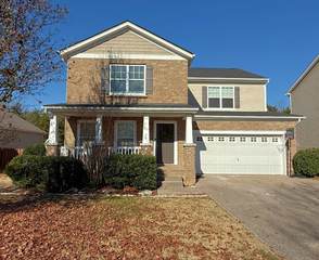 MLS# 3051721 - 1351 Creekside Dr in Ballenger Farms Ph4 Sec1 in Nolensville Tennessee 37135