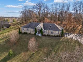 MLS# 3051736 - 1549 Heller Ridge in Mathis Valley Sec 4 in Spring Hill Tennessee 37174
