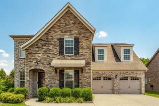 MLS# 3051812 - 1328 Reynard Dr in Foxland Ph 3 Sec 1 in Gallatin Tennessee 37066