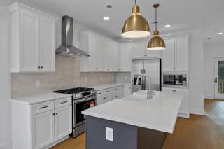 MLS# 3051816 - 5701 A Maudina Ave in Maudina Avenue Townhomes in Nashville Tennessee 37209