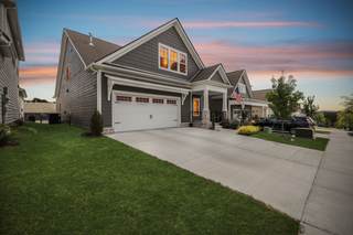 MLS# 3051819 - 8148 Warbler Way in Autumn View in Brentwood Tennessee 37027
