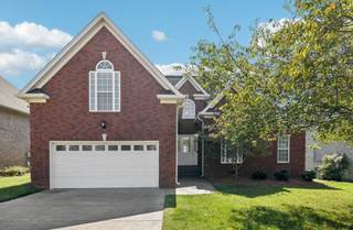 MLS# 3051828 - 1050 Stonehollow Way in Stonehollow Sub Ph 1 in Mount Juliet Tennessee 37122