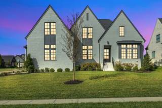 MLS# 3051851 - 6043 Porters Union Way in Hardeman Springs Sec2 in Arrington Tennessee 37014