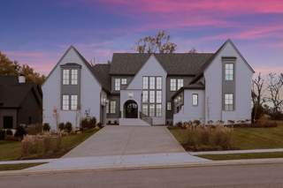 MLS# 3051856 - 7016 Kalarama Dr in Hardeman Springs Sec4 in Arrington Tennessee 37014