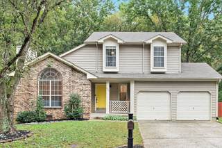 MLS# 3051860 - 420 Black Mountain Dr in Pinnacle Point in Antioch Tennessee 37013