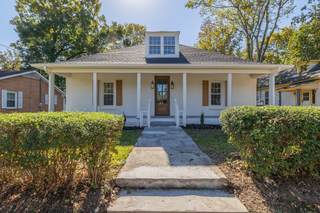 MLS# 3051863 - 931 Glass St in Green E E in Franklin Tennessee 37064