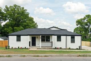 MLS# 3051873 - 500 Lanier Dr in Rainbow Terrace in Madison Tennessee 37115