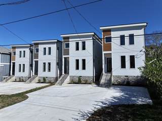 MLS# 3051882 - 2915 B Morningside Dr in Highland Park in Nashville Tennessee 37207