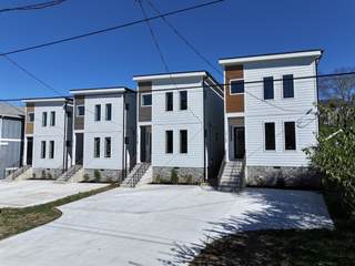 MLS# 3051883 - 2917 A Morningside Dr in Highland Park in Nashville Tennessee 37207