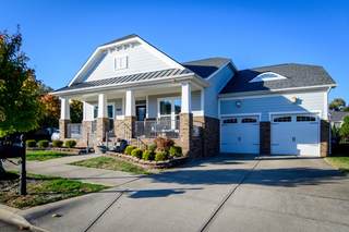 MLS# 3051905 - 201 Cooper Ledge Cir in Stream Valley Sec 5 in Franklin Tennessee 37064