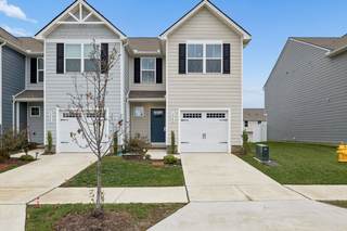 MLS# 3051913 - 2046 Floating Leaf Ln in Bethel Ridge Townhomes Ph 1A in Goodlettsville Tennessee 37072