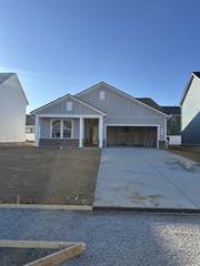 MLS# 3051960 - 7054 Sutton Drive in Sage Farms in White House Tennessee 37188