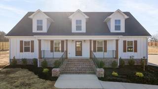 MLS# 3051964 - 8184 Gideon Rd in Kristy Meadows in Greenbrier Tennessee 37073