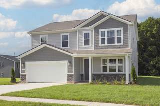 MLS# 3051986 - 1564 Oak Springs Drive in Williamsport Landing in Columbia Tennessee 38401