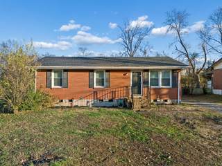 MLS# 3052028 - 1410 Bain Dr in Stanley Heights in Madison Tennessee 37115