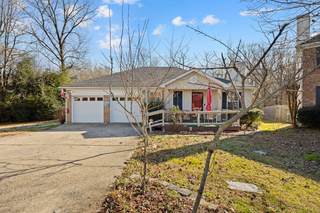 MLS# 3052062 - 689 Granwood Blvd W in Hampton Park in Old Hickory Tennessee 37138